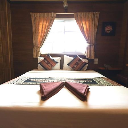 בנגקוק Thai Cozy House - Sha Certified מראה חיצוני תמונה