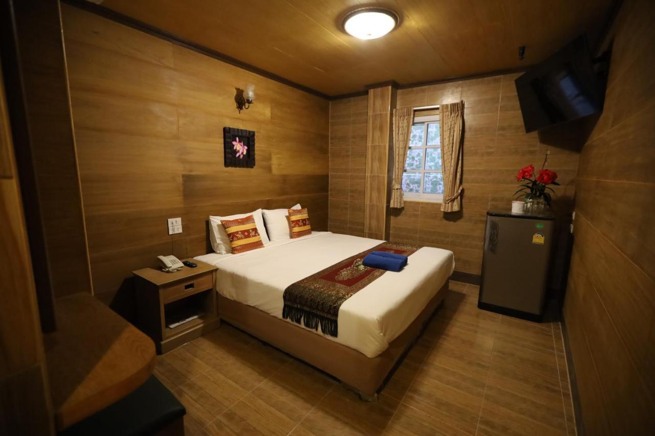 בנגקוק Thai Cozy House - Sha Certified מראה חיצוני תמונה