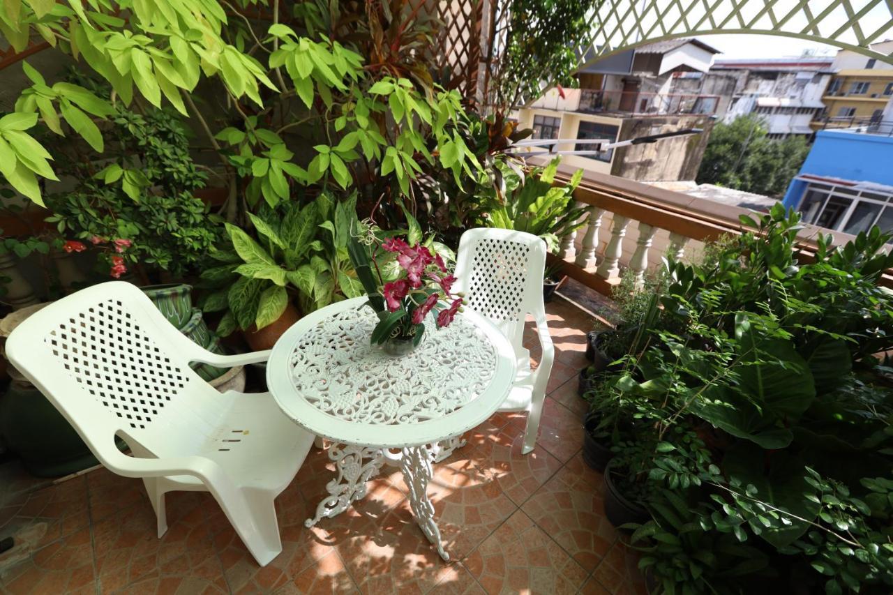 בנגקוק Thai Cozy House - Sha Certified מראה חיצוני תמונה