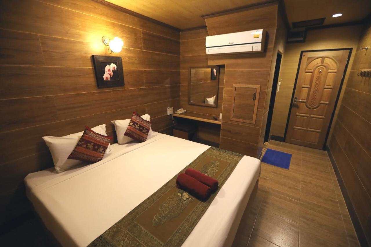 בנגקוק Thai Cozy House - Sha Certified מראה חיצוני תמונה