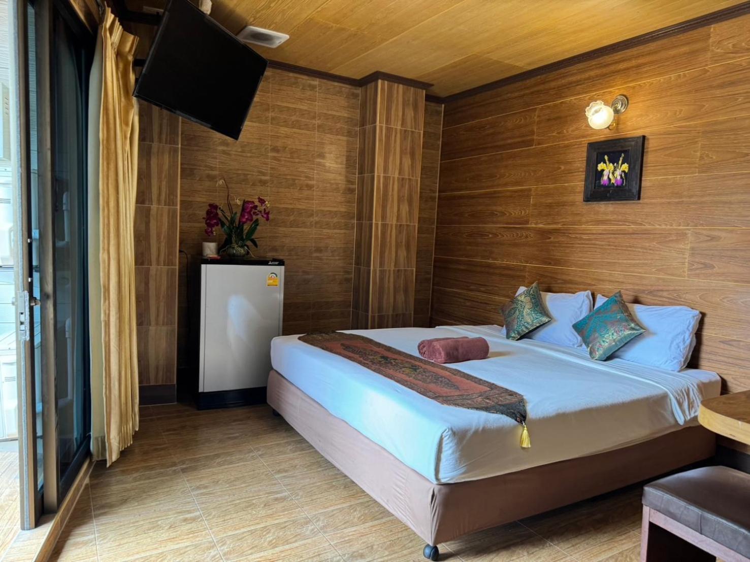 בנגקוק Thai Cozy House - Sha Certified מראה חיצוני תמונה